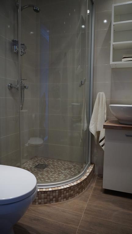 Central Apartament Klaipeda Ruang foto